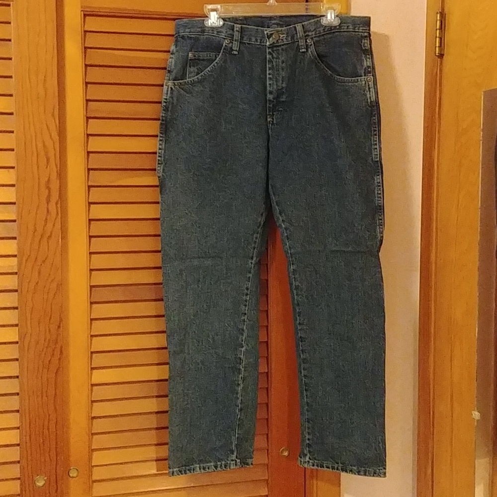 Wrangler jeans